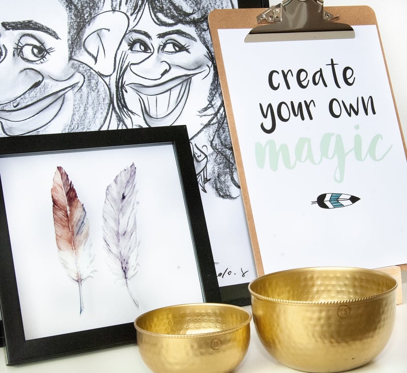 Create Your Future