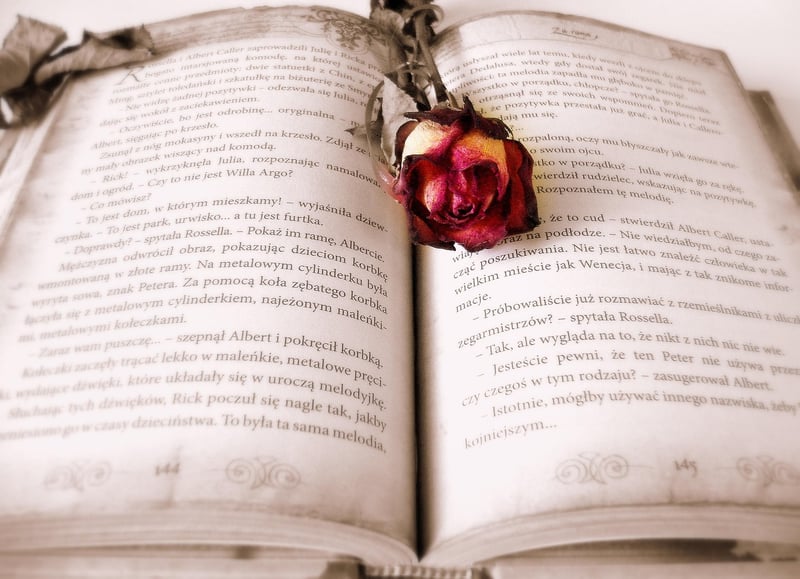 Books for learning