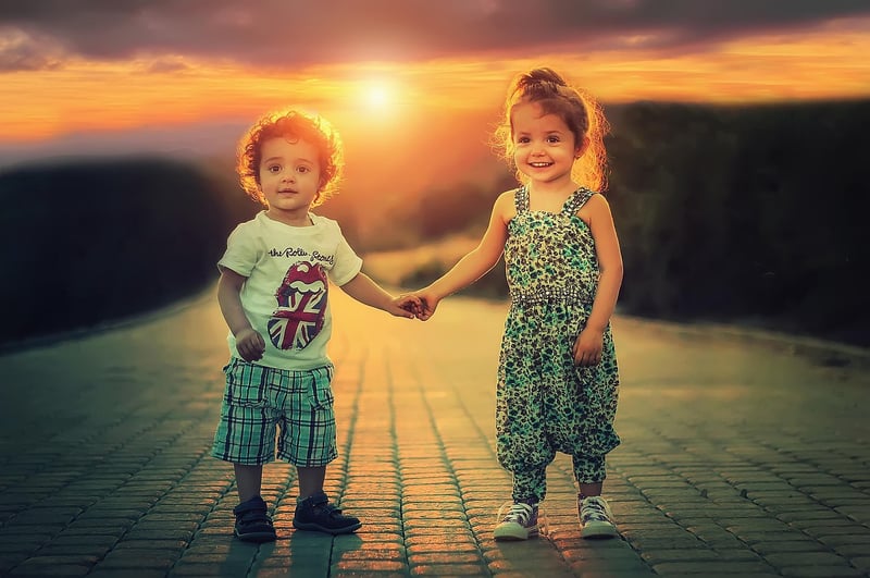Positive Relationships