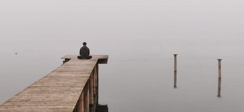 Mindfulness practice