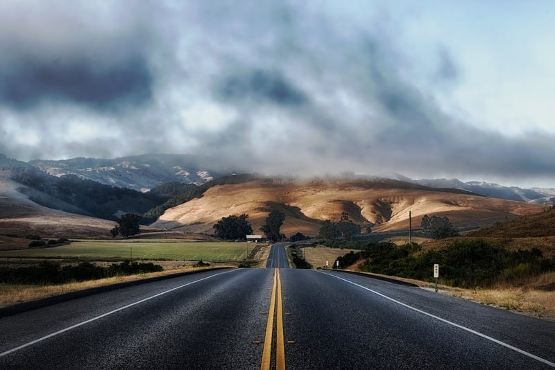 Road to Success